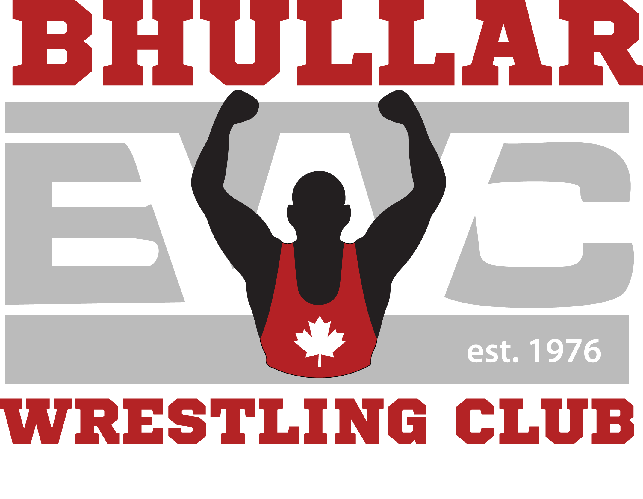 Bhullar Wrestling Club — Richmond Athletic Foundation