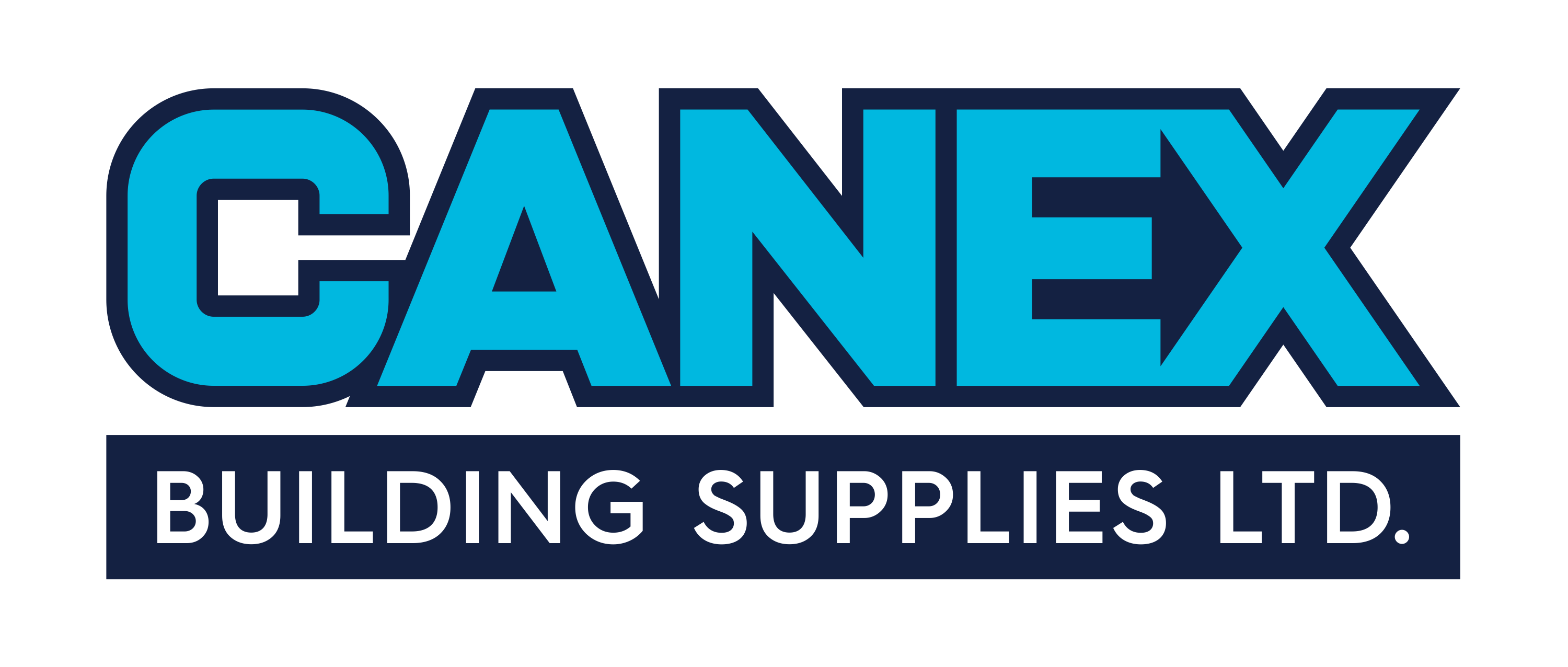 Canex Building Supplies Ltd.