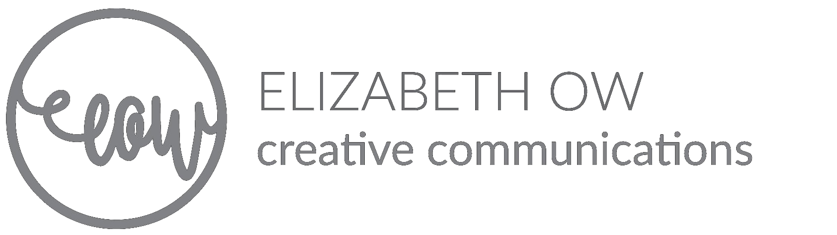 Elizabeth Ow Creative Communications