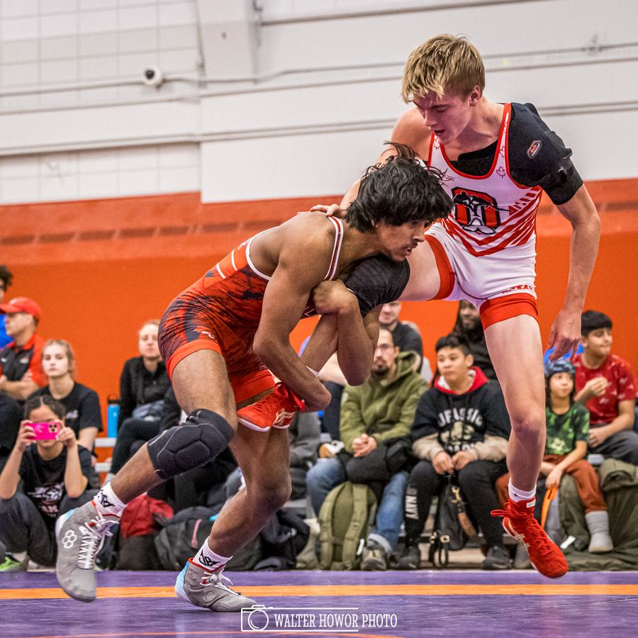 BWC athlete